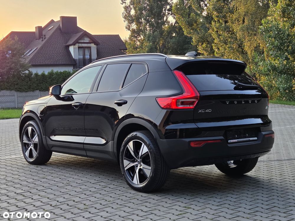 Volvo XC 40 T5 Recharge DKG RDesign - 11