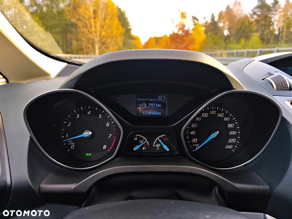 Ford C-MAX - 24