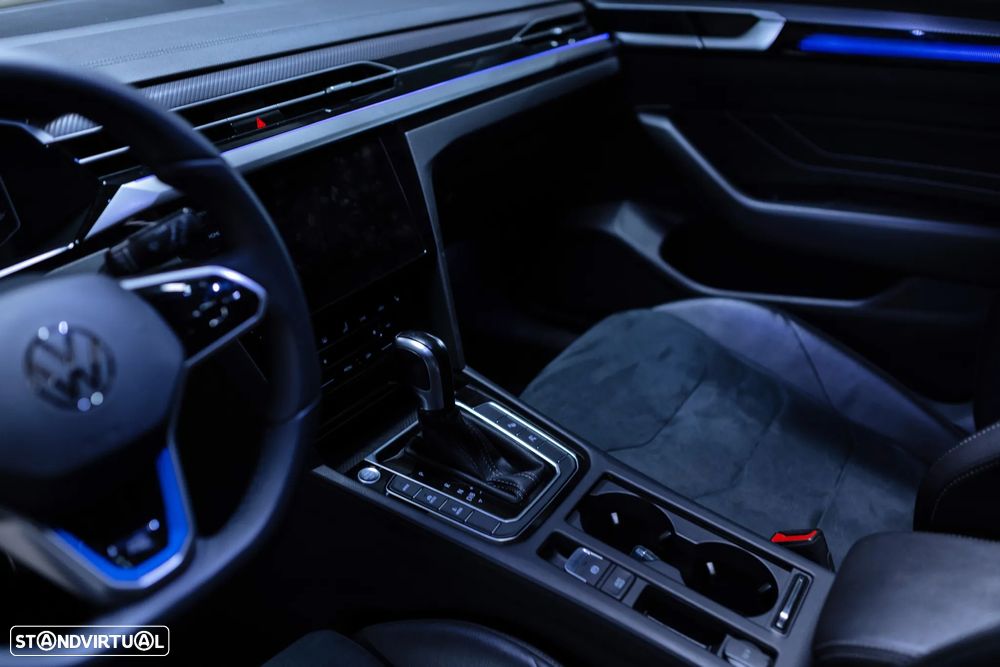 VW Arteon Shooting Brake 1.4 TSI eHybrid R-Line - 18