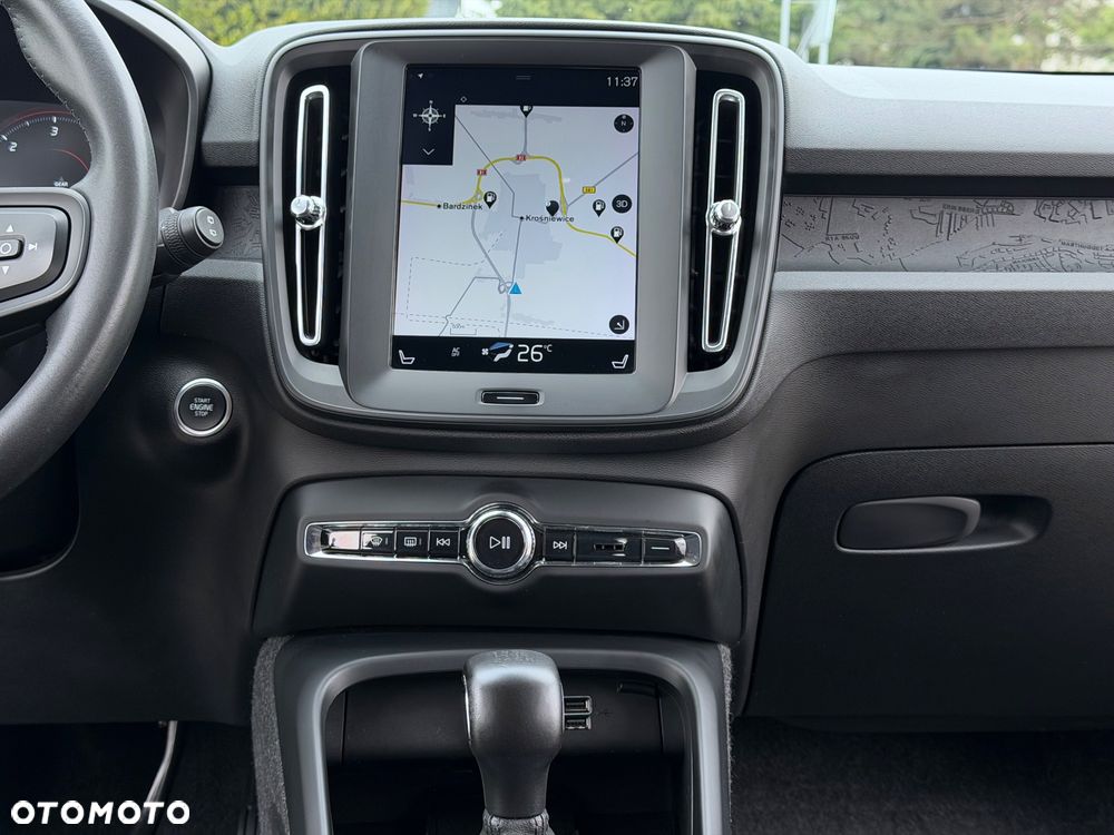 Volvo XC 40 D3 Momentum - 20