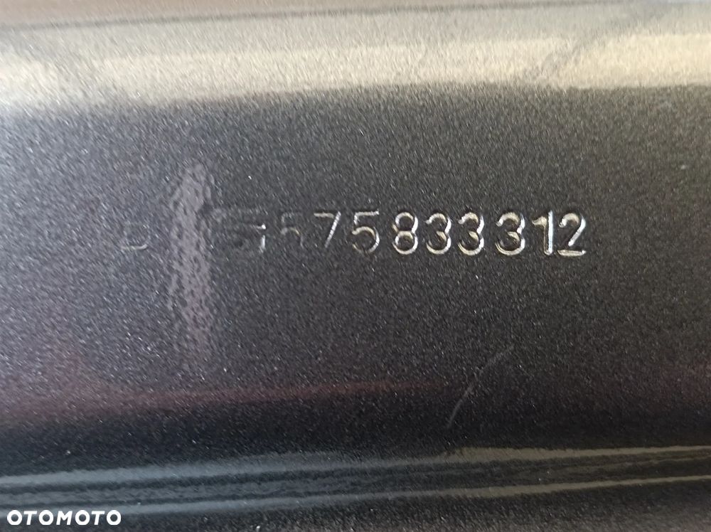 Drzwi prawy tył  Seat Ateca 575833312 - 8