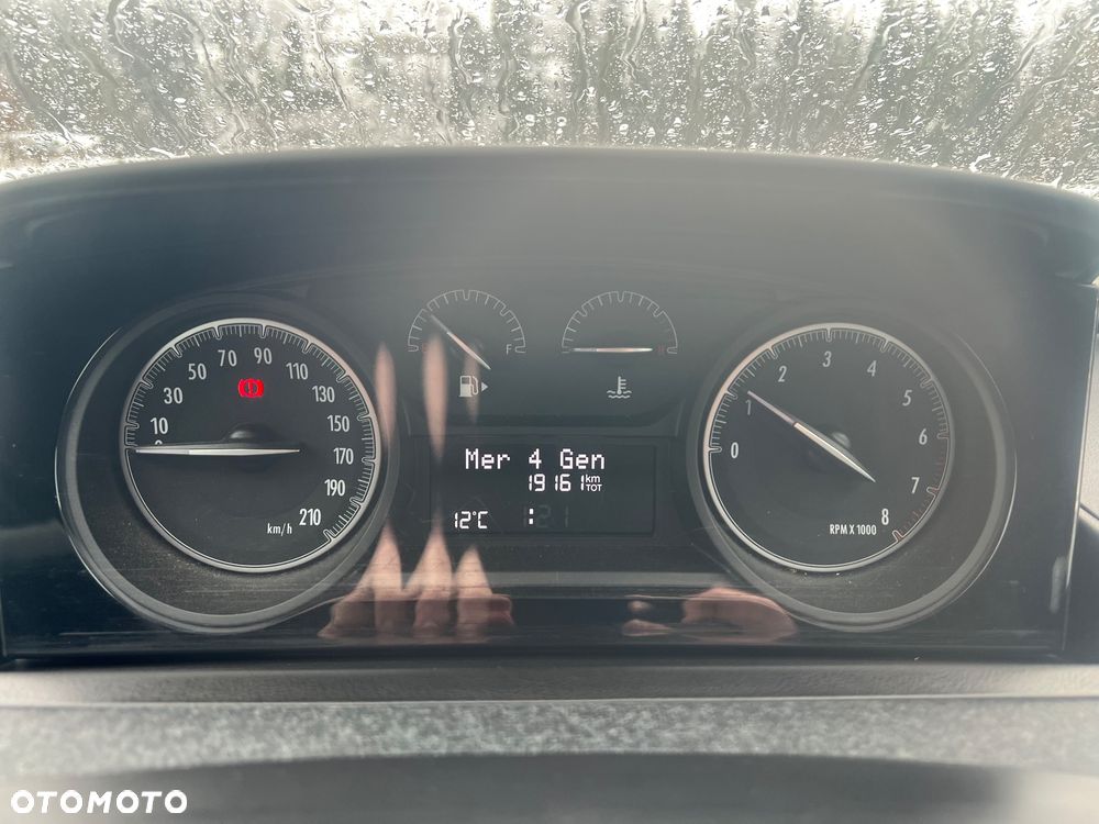 Lancia Ypsilon 1.2 8V Gold S&S EU6 - 12