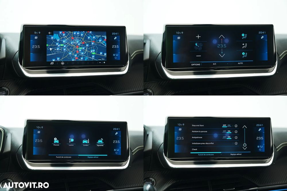 Peugeot 208 PureTech 130 EAT8 GT Pack - 20