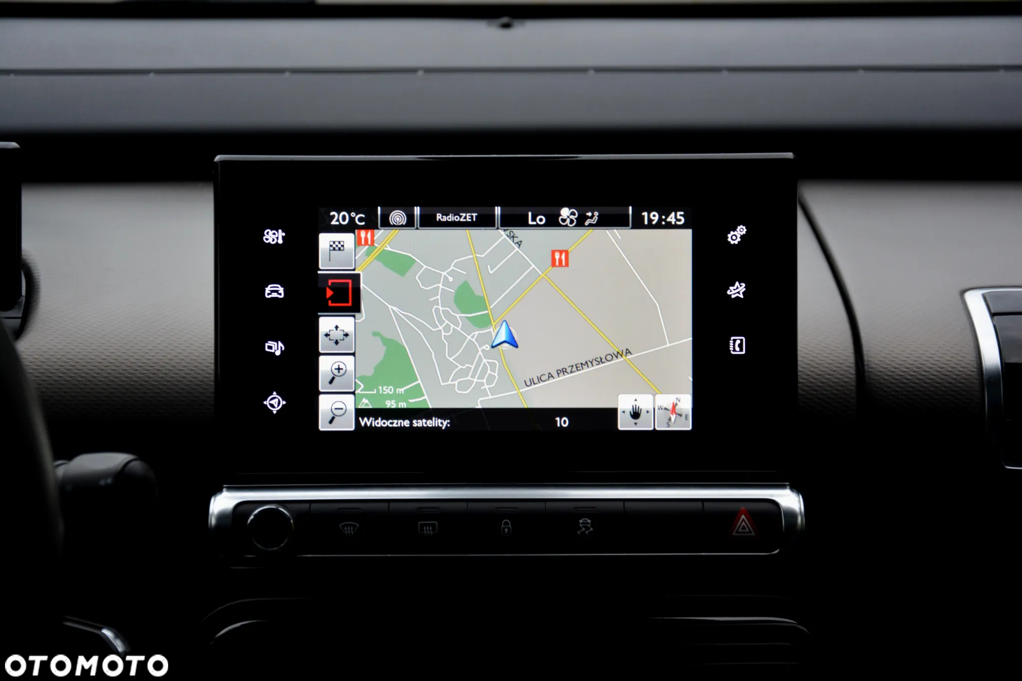 Citroën C4 Cactus e-HDi 92 ETG6 Stop&Start Shine - 23