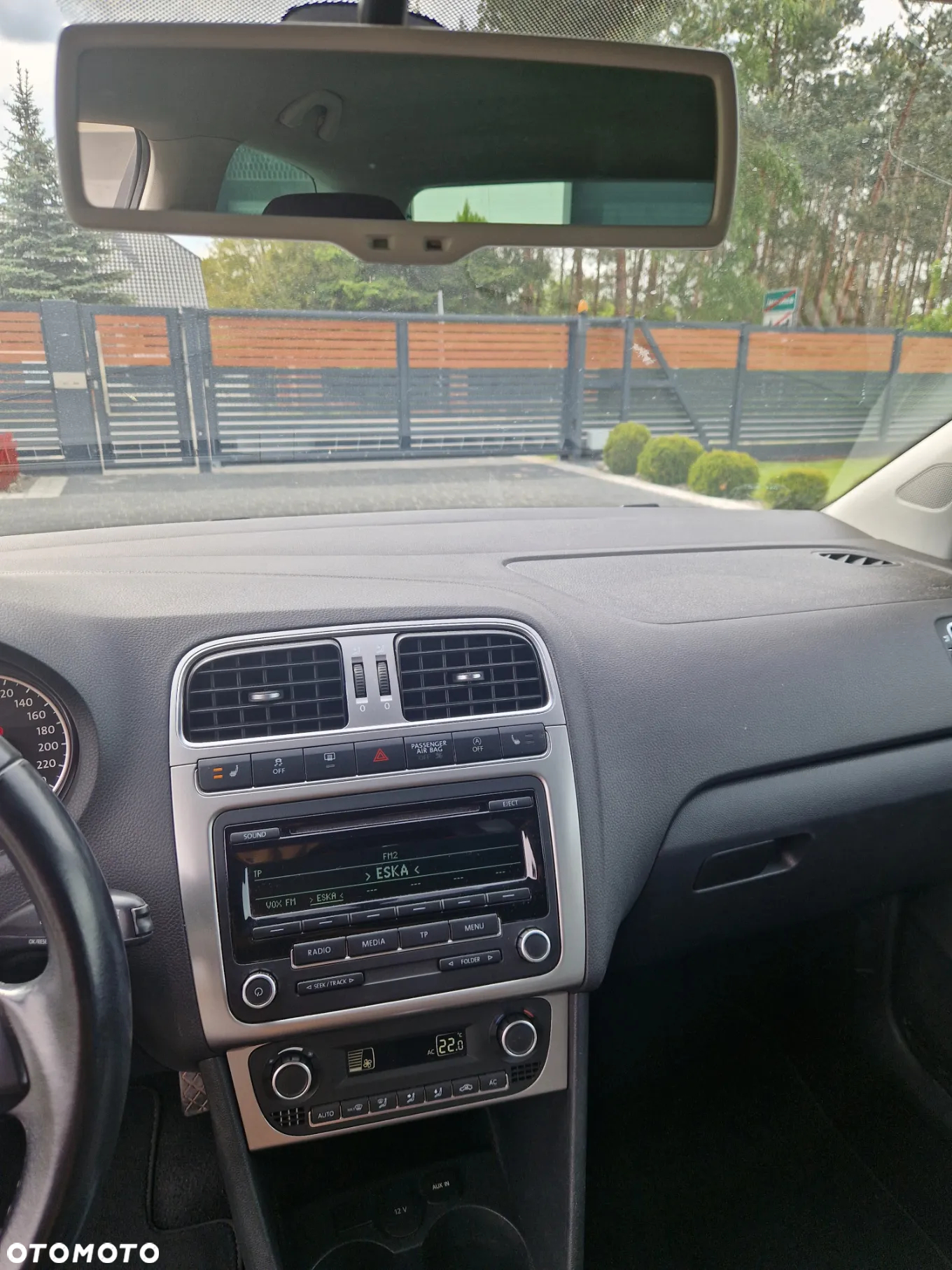 Volkswagen Polo 1.2 Life - 11
