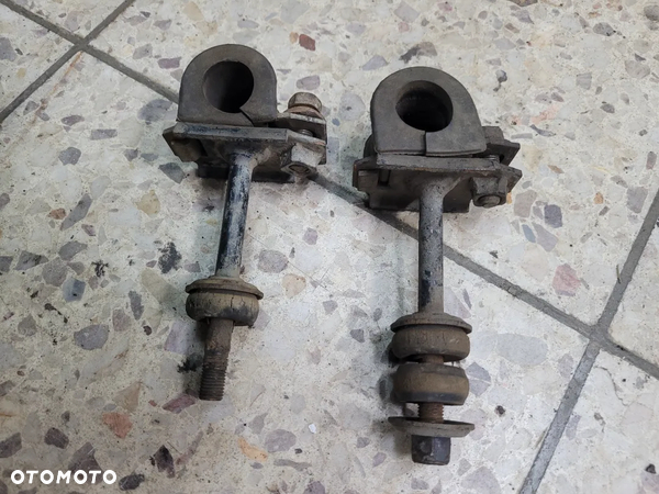 DAIHATSU FEROZA 88-97 ŁĄCZNIK DRĄŻKA STABILIZATORA