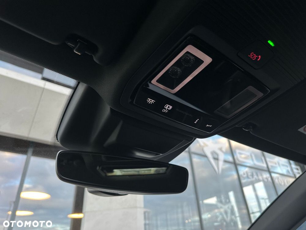 Cupra Leon 1.5 eTSI DSG - 29