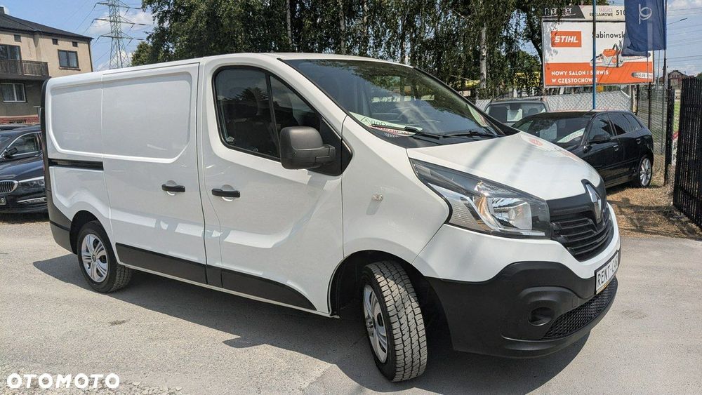 Renault Trafic - 7