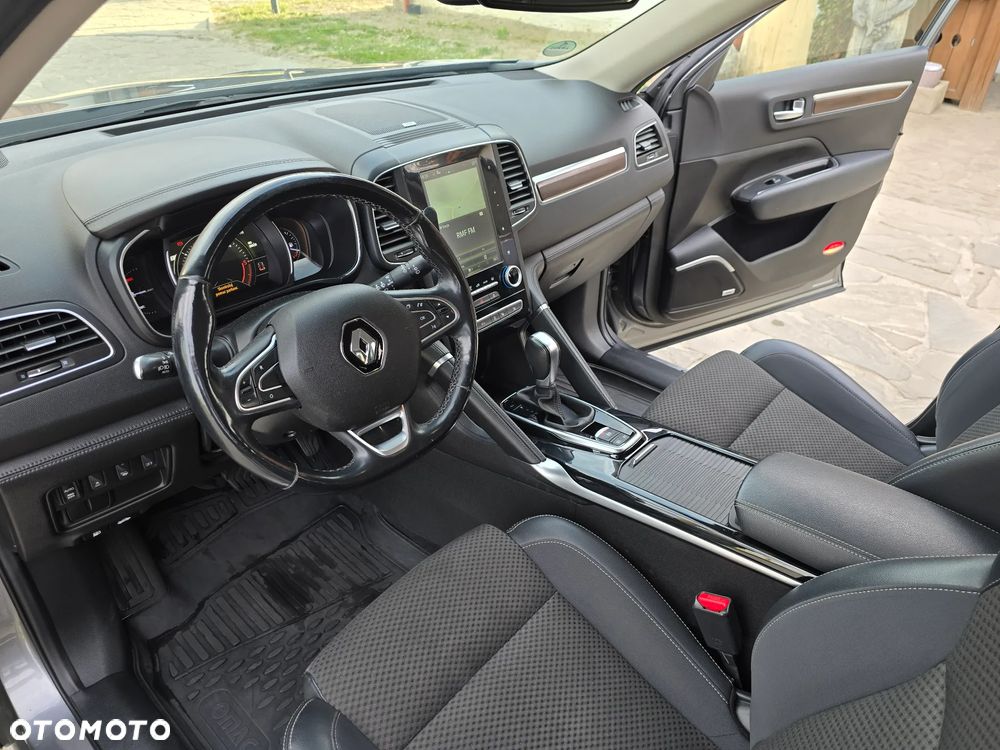 Renault Koleos 2.0 dCi Intens 4x4 X-Tronic - 27