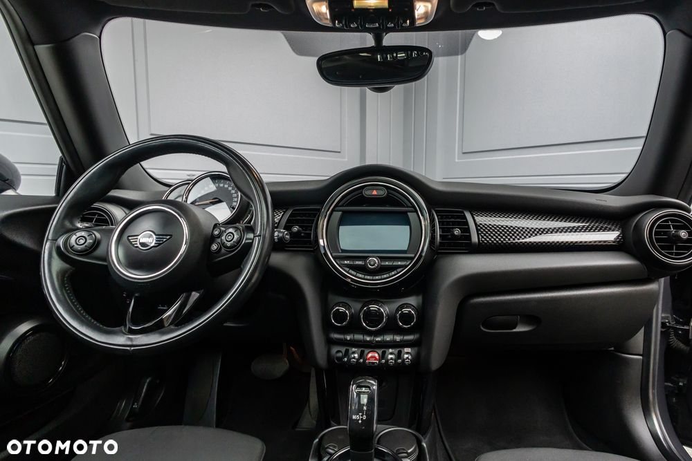 MINI Cooper S sport - 39