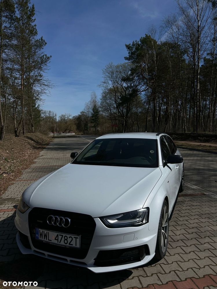 Audi A4 Avant 2.0 TDI clean diesel Quattro - 13