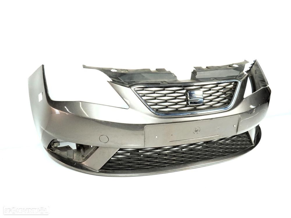 Parachoques Frente Usado / Original SEAT IBIZA IV (6J5, 6P1)/SEAT IBIZA IV ST (6... - 4