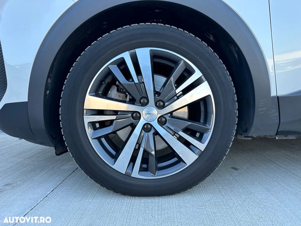 Peugeot 3008 PHEV 180 EAT8 Allure Pack - 20