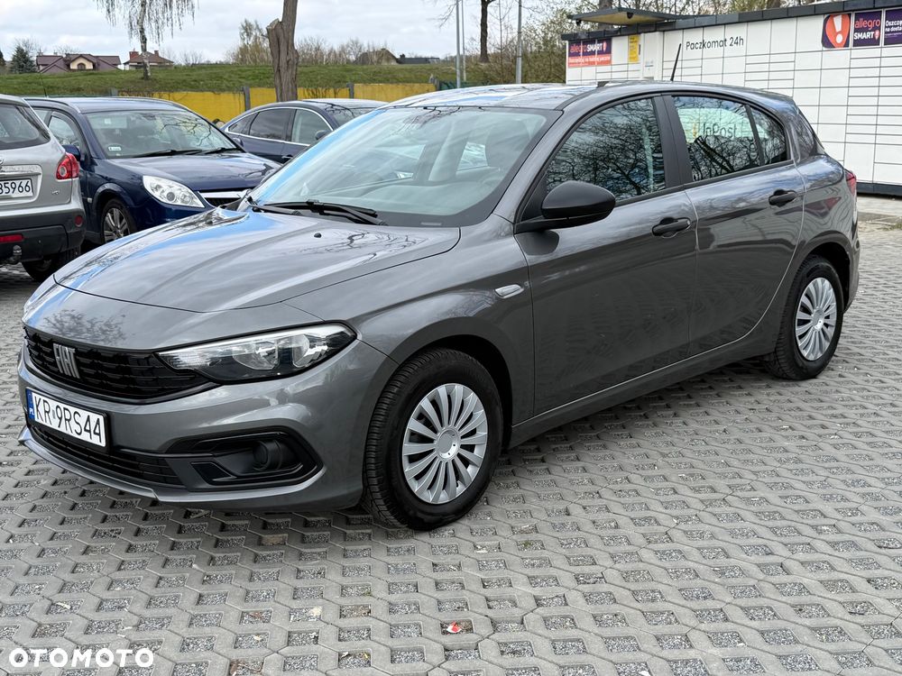 Fiat Tipo 1.4 Classic - 1