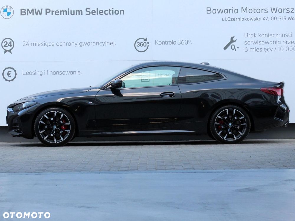 BMW Seria 4 - 3