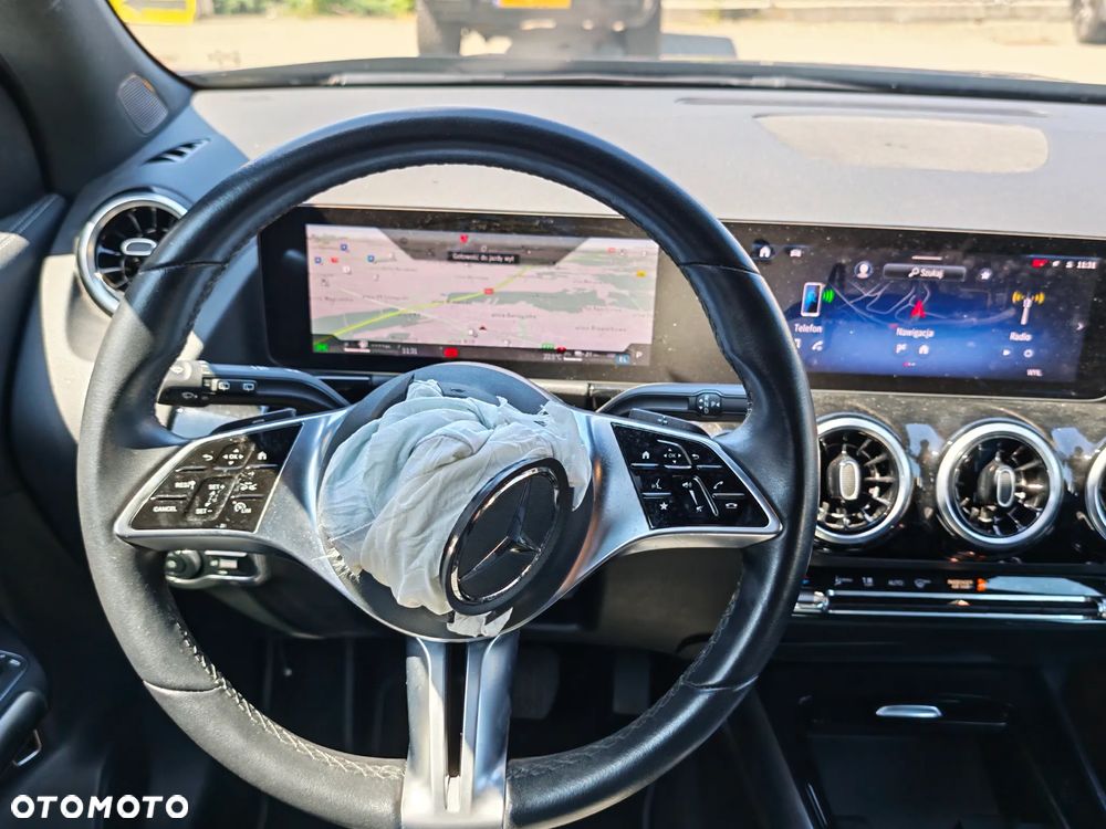 Mercedes-Benz GLA 250 e 8G-DCT Edition Plug-in-Hybrid - 16