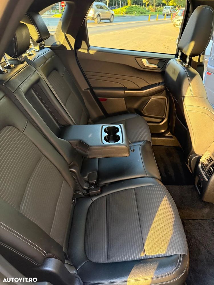 Ford Kuga 2.5 Duratec PHEV Titanium X - 18