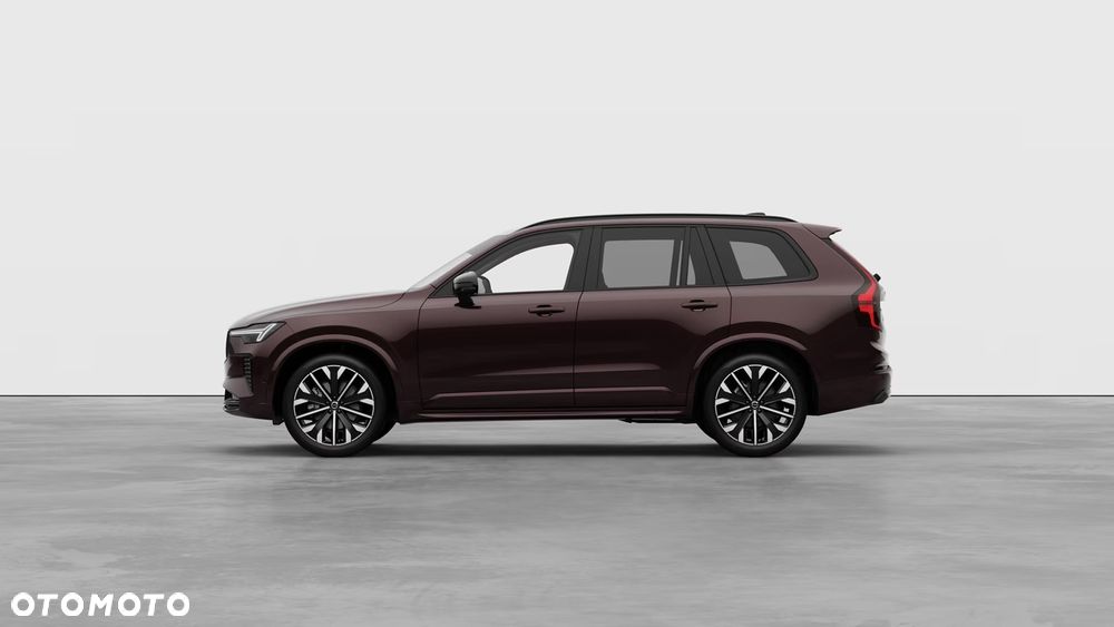 Volvo XC 90 B5 B AWD Ultra Dark 7os - 8
