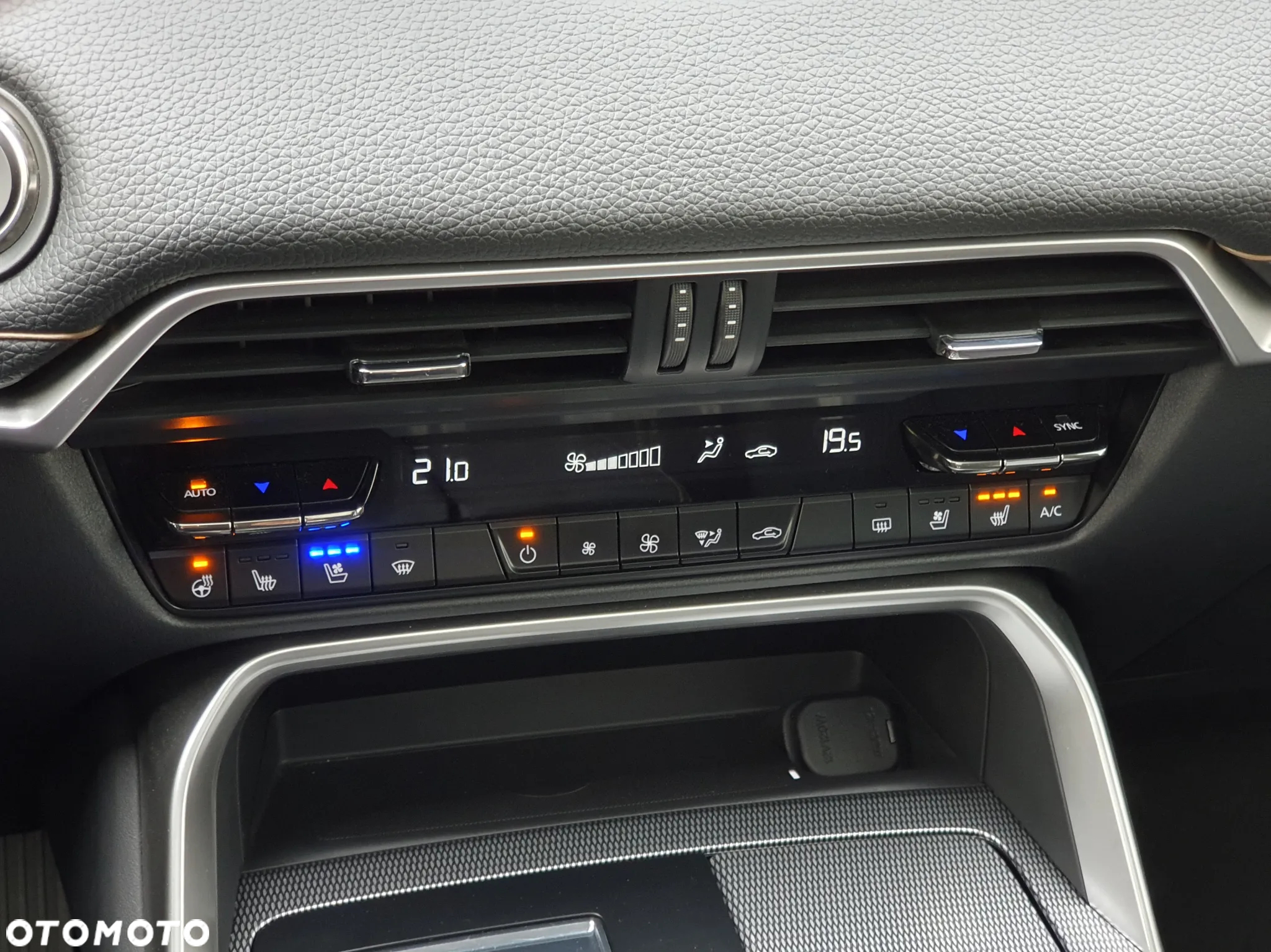 Mazda CX-60 2.5 PHEV Homura AWD - 14