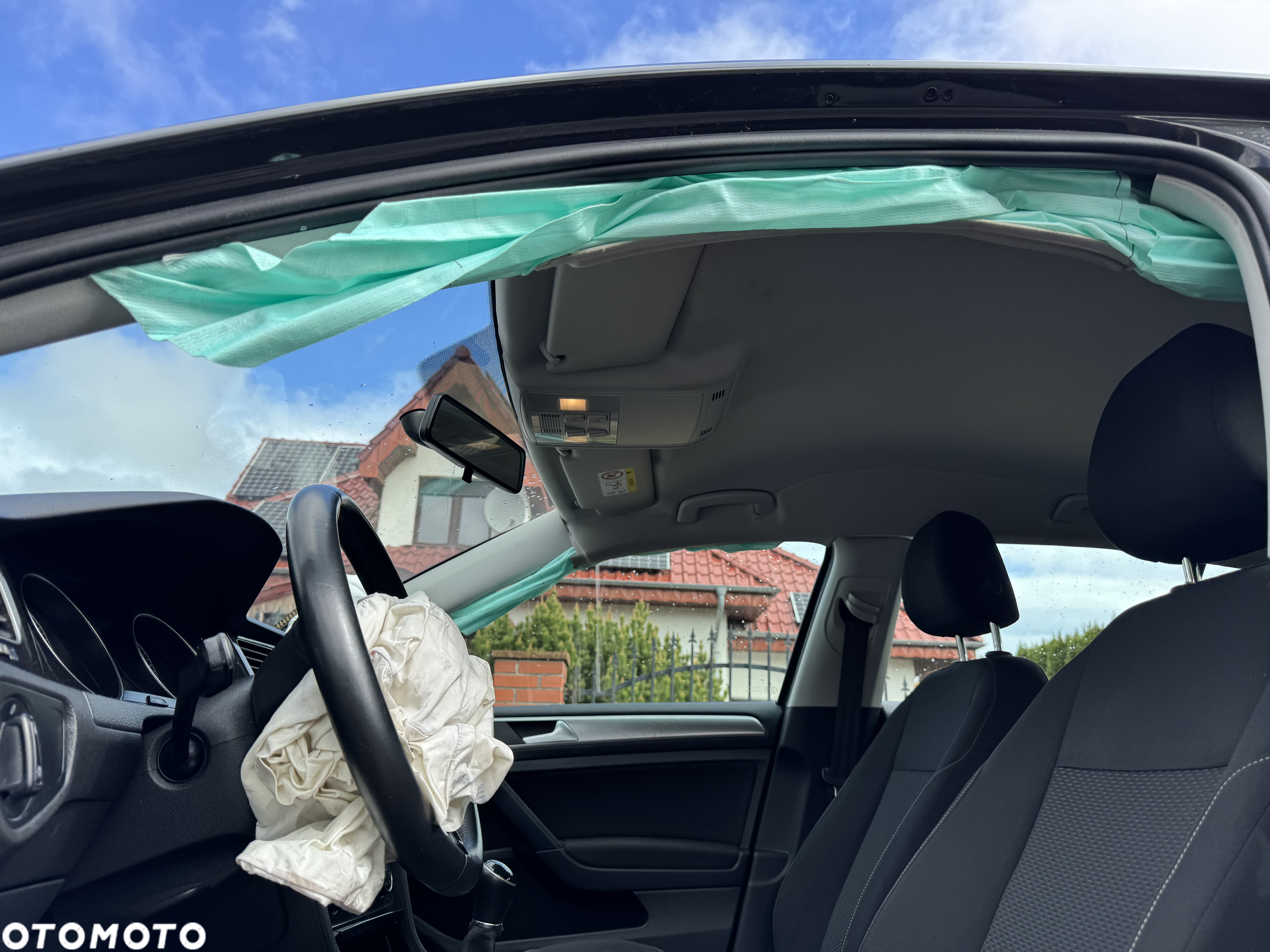 Volkswagen Golf VII 1.0 TSI BMT Trendline - 8