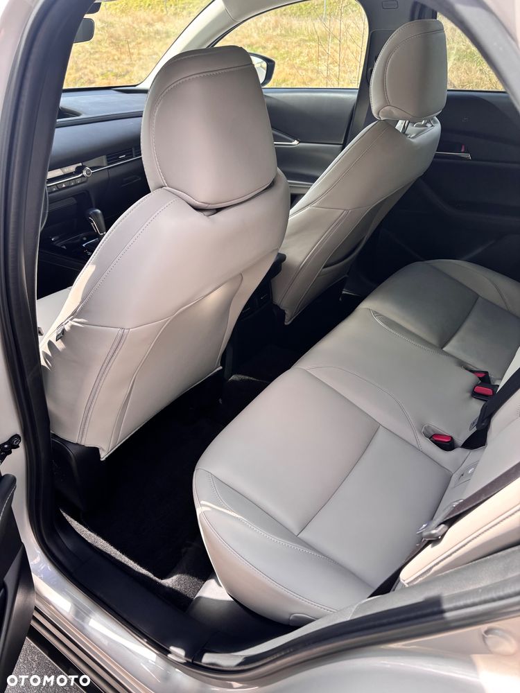 Mazda CX-30 - 13