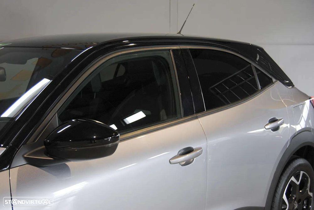 Opel Mokka 1.2 T GS Line AT - 11