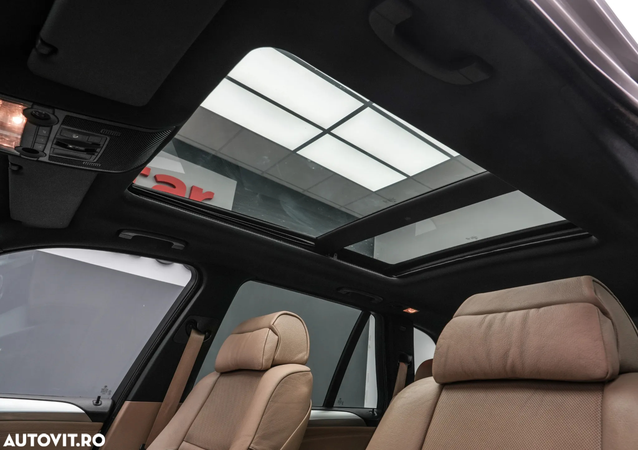 BMW X5 3.0d Aut. - 8