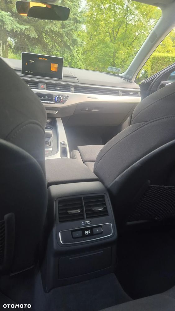 Audi A4 - 20