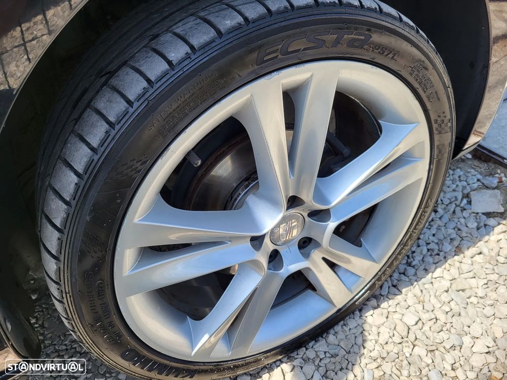 SEAT Ibiza 1.2 TSI Style - 5
