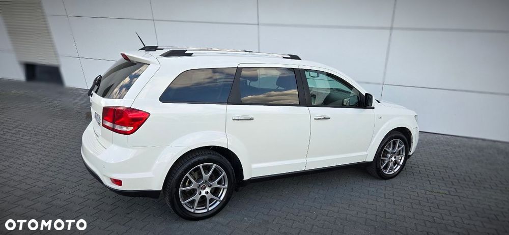 Fiat Freemont 2.0 Multijet 16V DPF Urban - 13