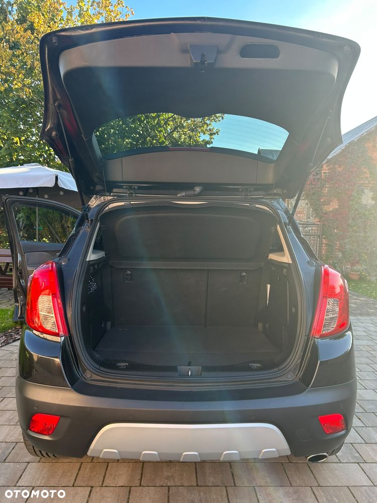 Opel Mokka - 3