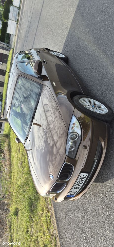 BMW Seria 1 118d DPF Edition Lifestyle - 12
