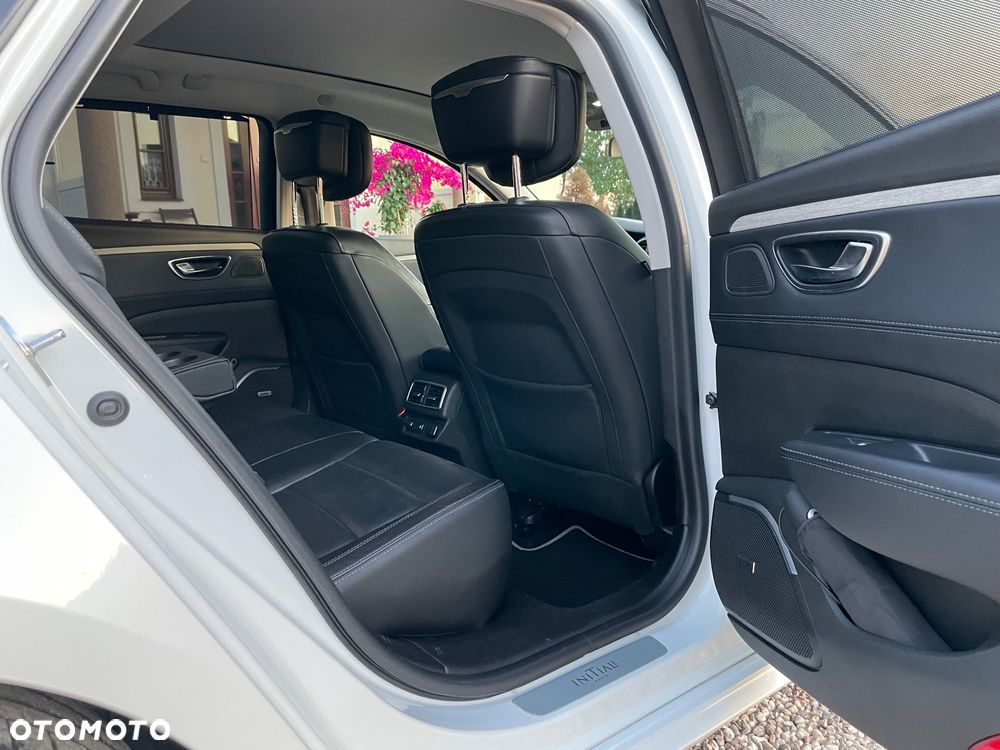 Renault Talisman 1.6 Energy dCi Initiale Paris EDC - 17