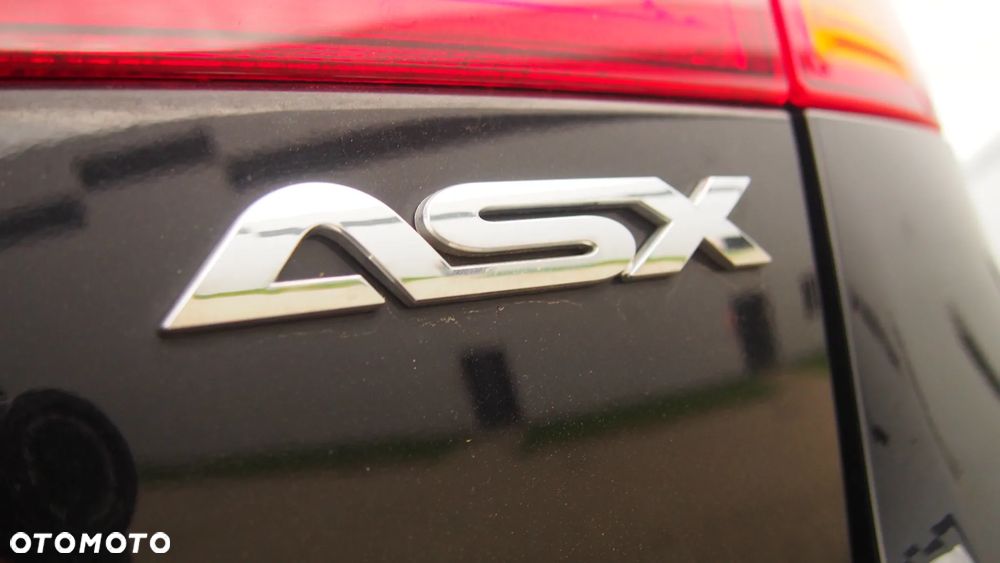 Mitsubishi ASX - 35