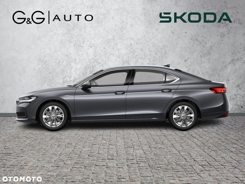 Skoda Superb 2.0 TDI SCR Edition 130 DSG - 4