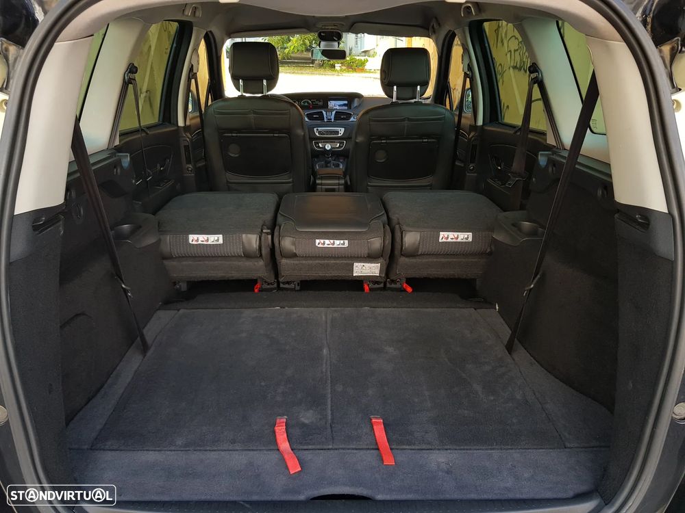 Renault Grand Scénic 1.5 dCi Dynamique S SS - 53
