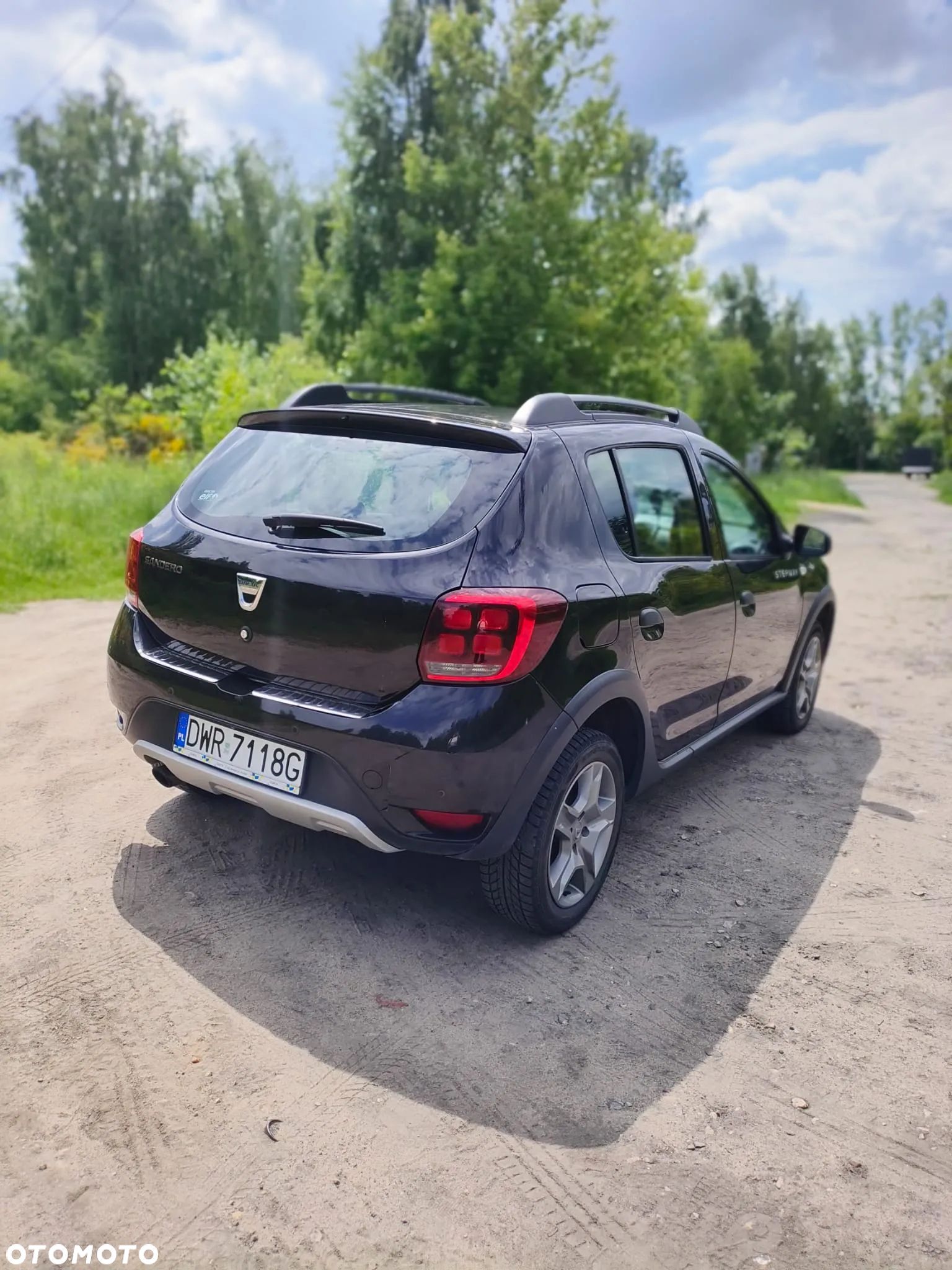 Dacia Sandero Stepway - 3