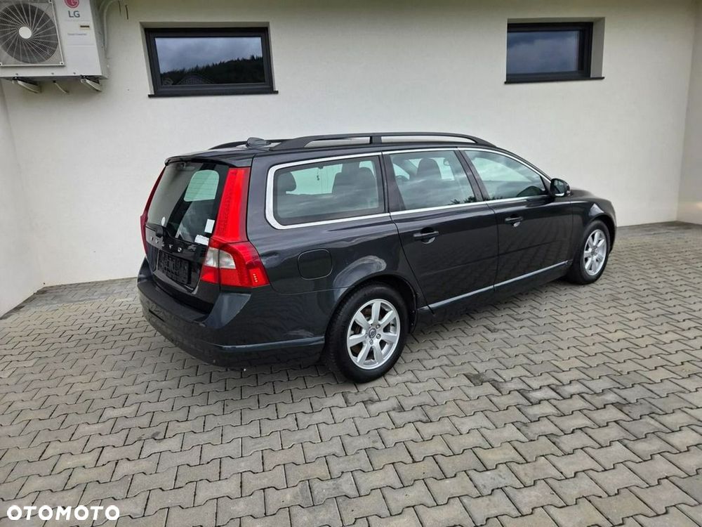 Volvo V70 - 17