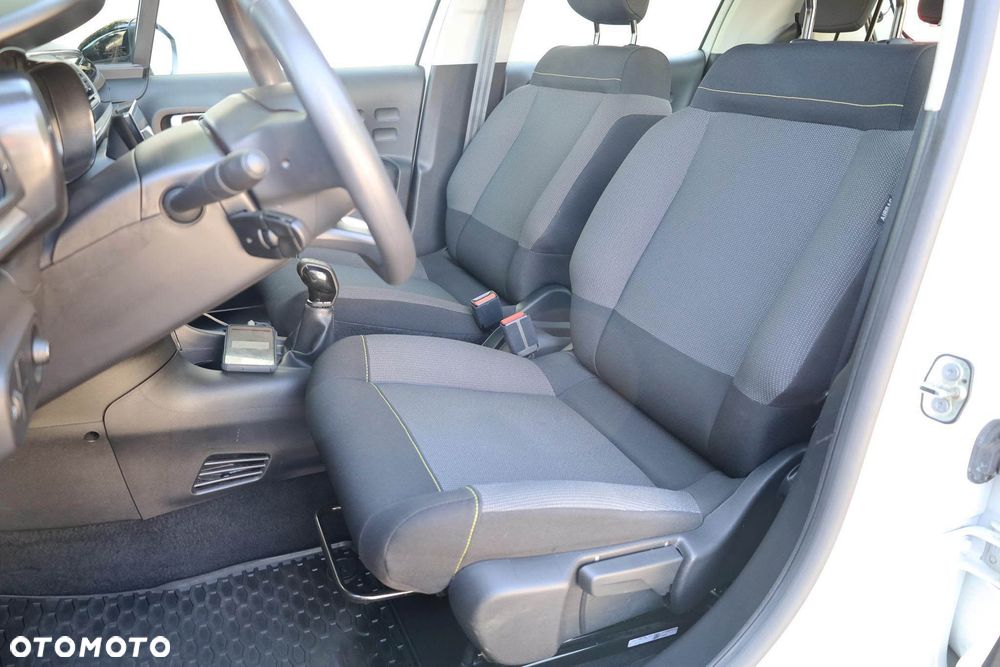 Citroën C3 1.2 PureTech Feel Pack - 30