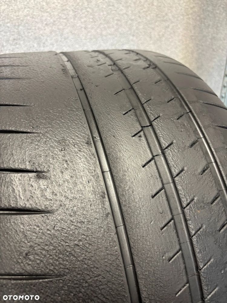 2 OPONY LETNIE MICHELIN 295/30/ZR 20 101Y  PILOT SPORT CUP 2, N1, XL - 5