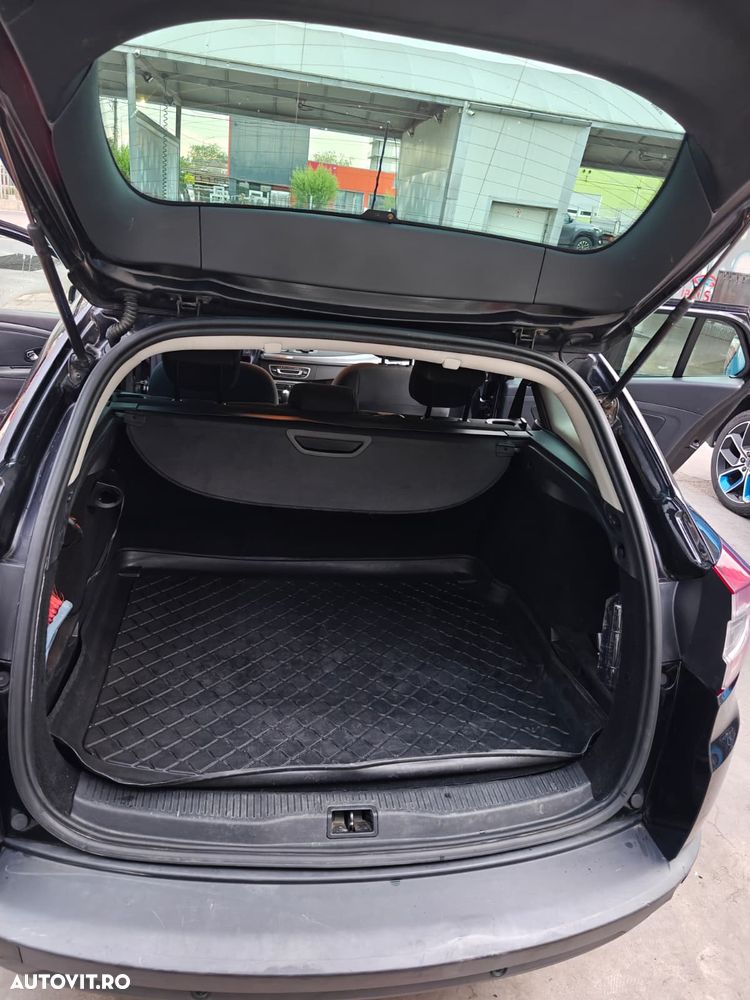 Renault Megane - 12