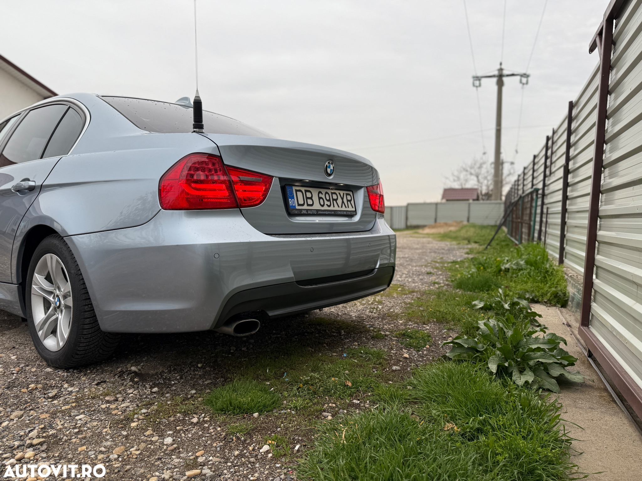 BMW Seria 3 - 22