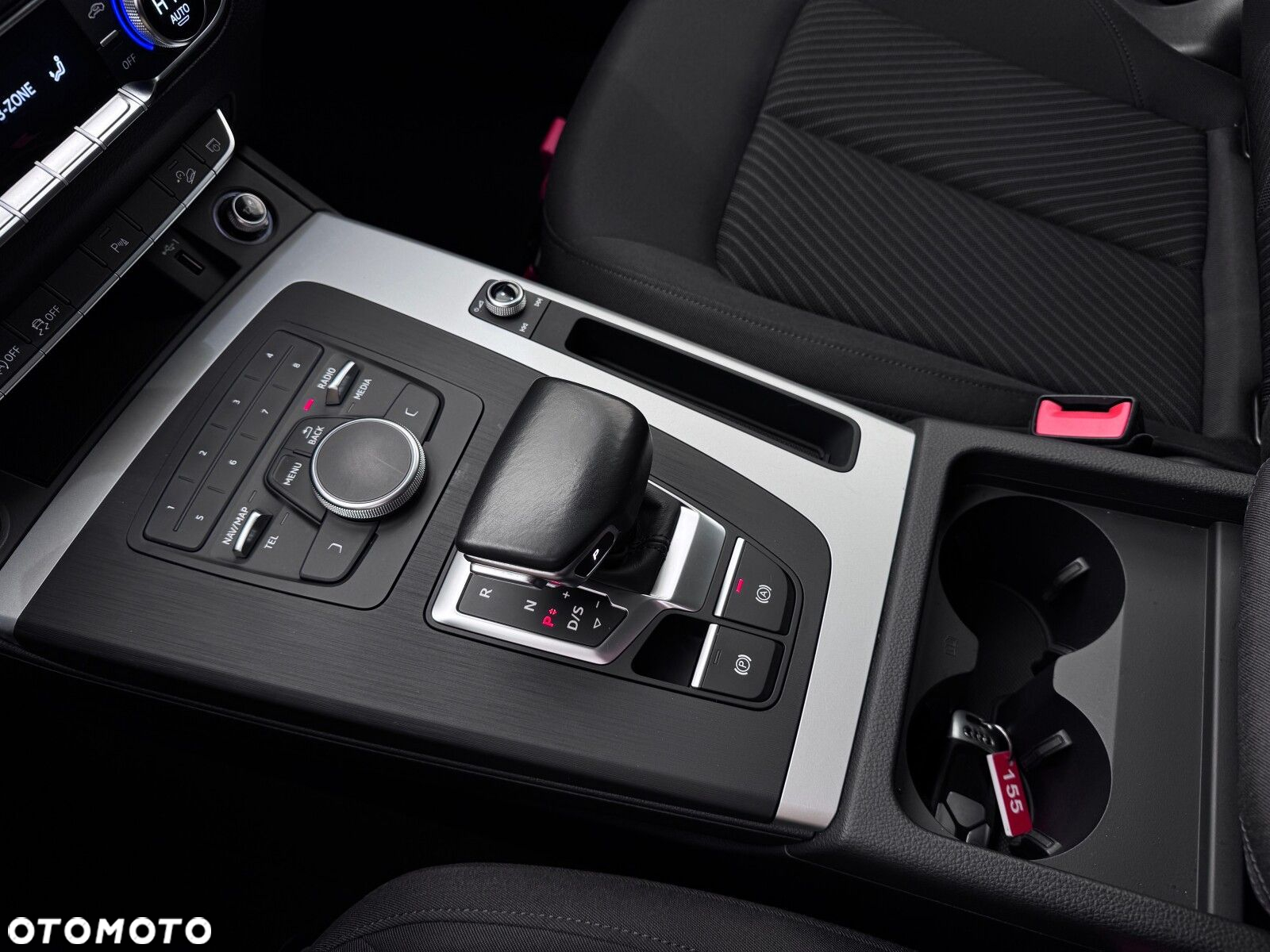 Audi Q5 35 TDI Quattro S tronic - 27