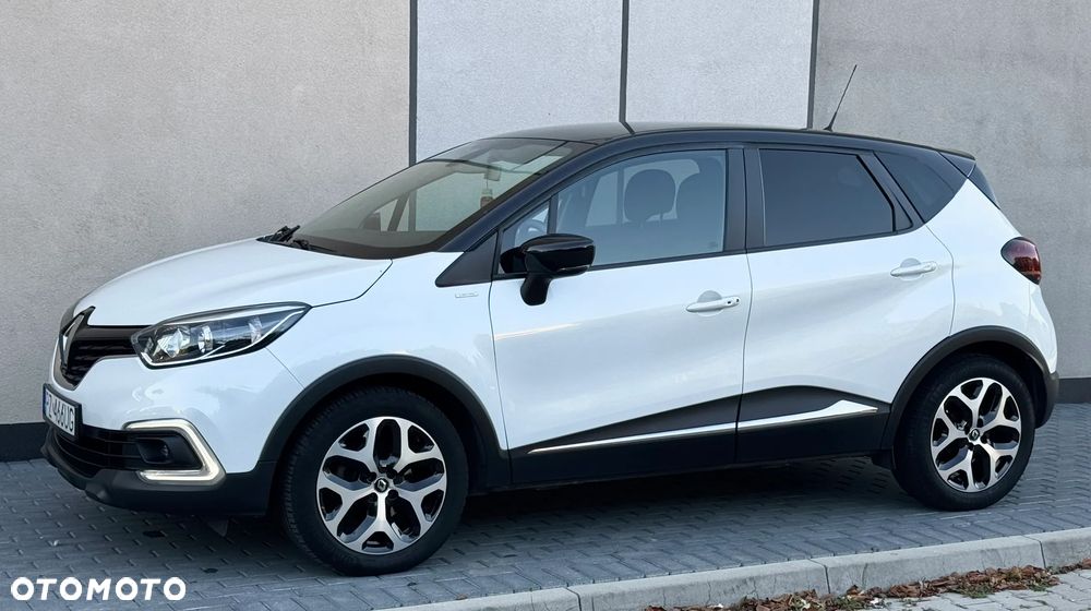 Renault Captur - 2