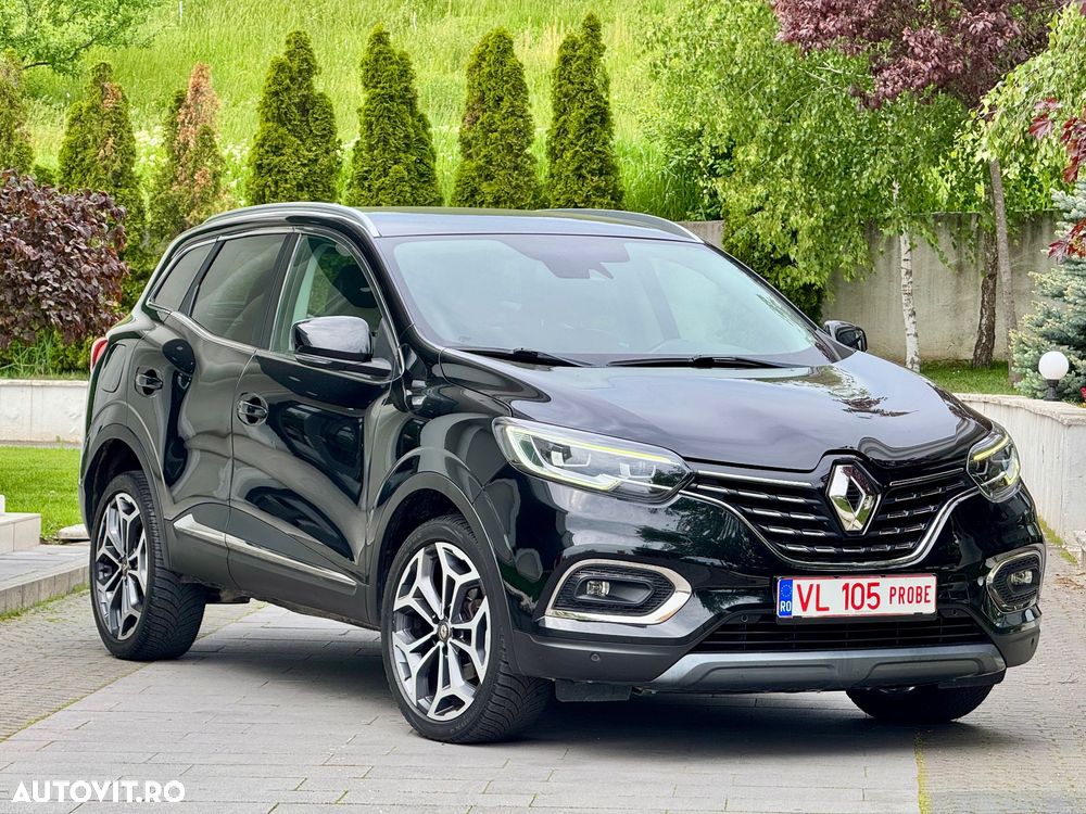 Renault Kadjar - 10