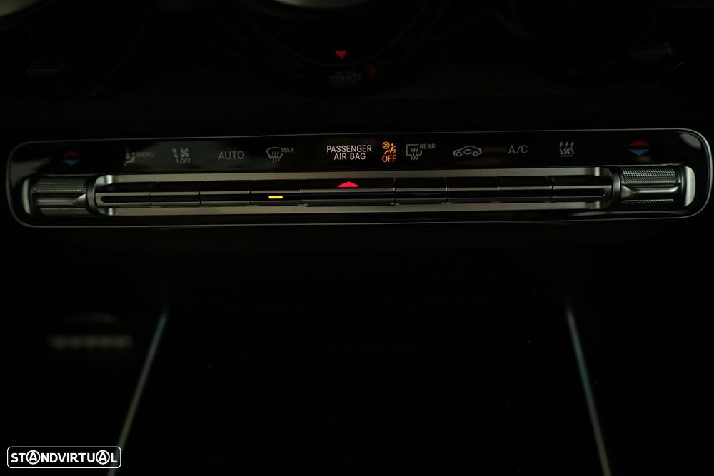 Mercedes-Benz EQB 250 AMG Line - 13