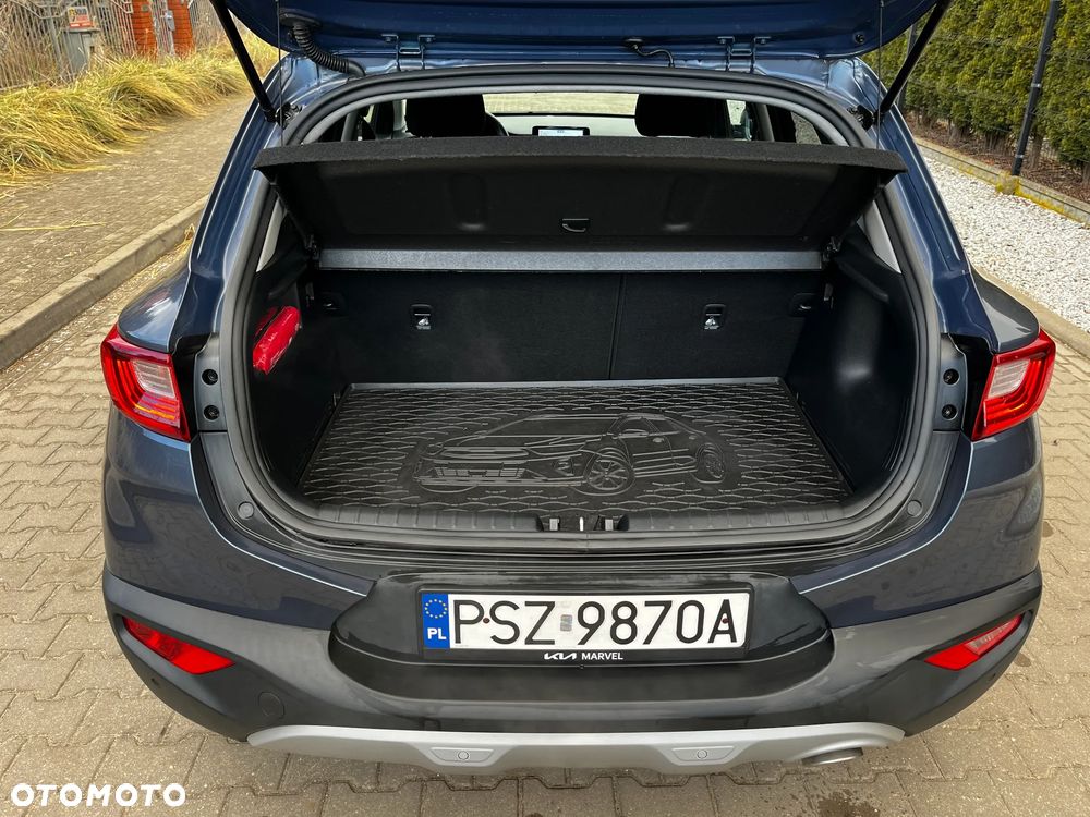 Kia Stonic 1.0 T-GDI 100 OPF Nightline Edition - 11