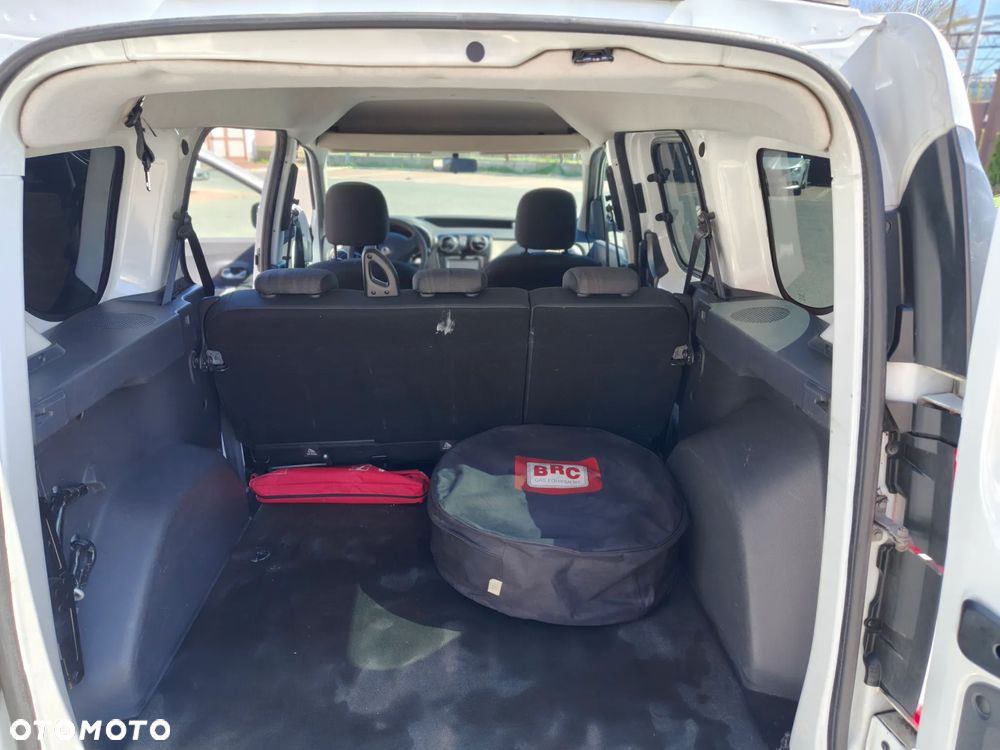 Dacia Dokker 1.6 SL Celebration - 9