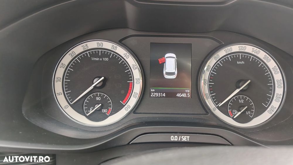 Skoda Kodiaq 2.0 TDI 4X4 DSG Ambition - 22