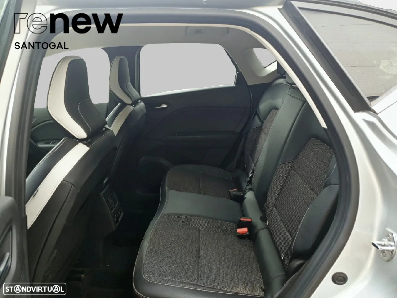 Renault Captur 1.0 TCe Exclusive - 14